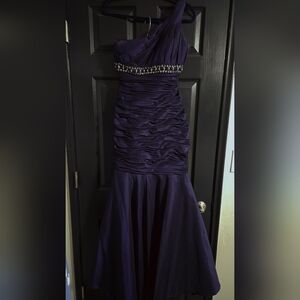Morilee Prom Dress